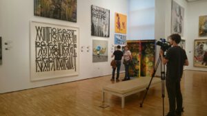 2017-04-27 Popular TV informativos Museo