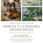 MURCIA Y LA PINTURA DE DOS SIGLOS