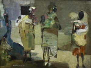 Molina Sanchez 61 x 80